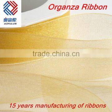 38mm Organza Ribbon photo-3