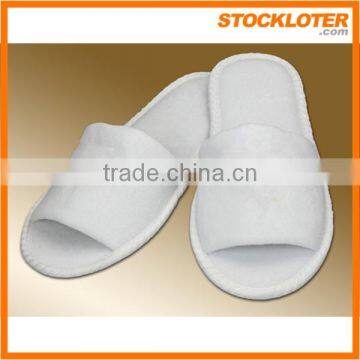 Spa Slippers Stock Waffle slipper clearance slipper supplier, 151202Vj