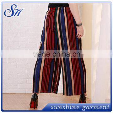 Fashion Loose Leggings Custom Prints Women's Leggings 2017 photo-3