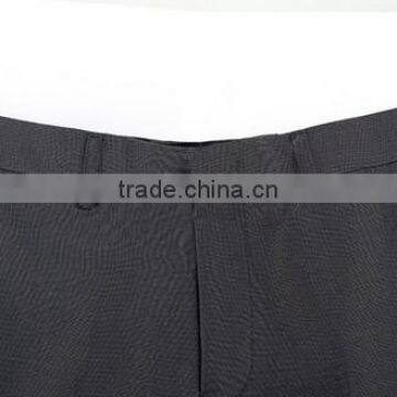 Formal Slim Fit Coat Pant Men Suit for Weddings photo-4