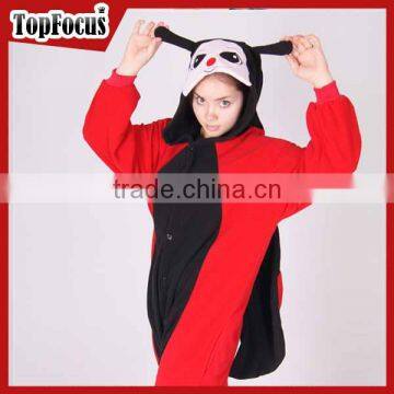 Custom Hot Sales Winter Sexy Animal Lady Women Pajama