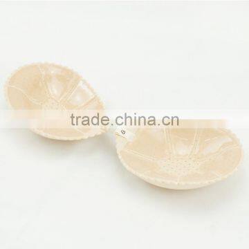 Push up Front Closure Breathable Adhesive Bra photo-4