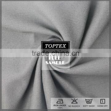100% Cotton Khaki Twill Fabric photo-3