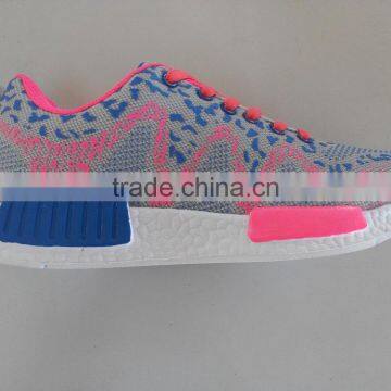 Low Price EVA Shoe Women Casual Shoe Sports Sneakers Shoes 2016 photo-5