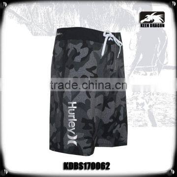 Wholesale Beachwear Camo Shorts photo-4