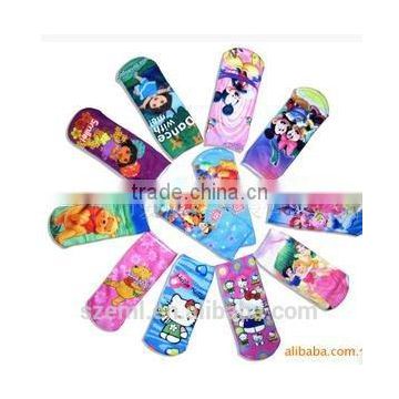 NEW STYLE 100% COTTON CHILDREN'S/KIDS CARTON SOCKS