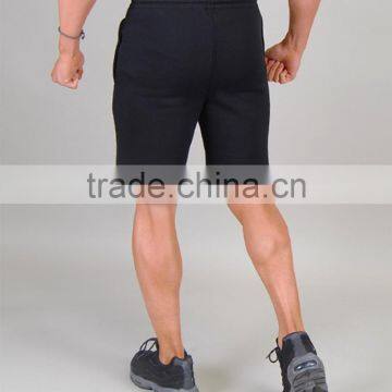 French Terry Cargo Shorts, French Terry Mens 3/4 Shorts photo-5