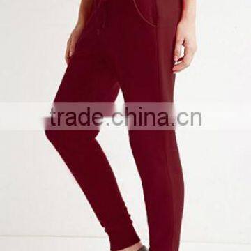 Classic Basic Sports Pants Pants photo-5