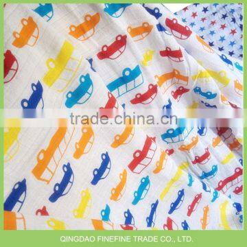 Wholesale Soft Gift Cheap Baby Blankets In Bulk photo-2