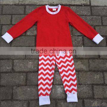 2015 Adorable Wholesale Christmas Pajamas for Baby Girls Family/adult Christmas Pajamas Available Colors Pajamas photo-5