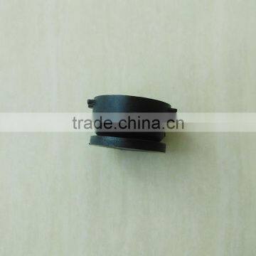 New Surf Leashes Plugs Black and White 2.5cm Surfing Leash Box photo-4