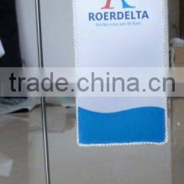 Promotional Table Flag photo-4