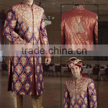 Wedding Sherwani