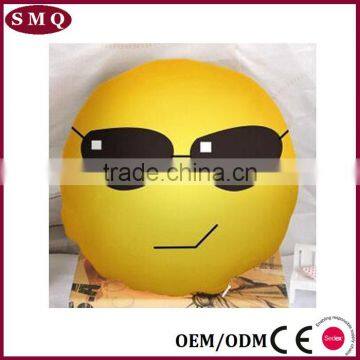 UV Resistant and Waterproof Round Pillow Cover photo-2