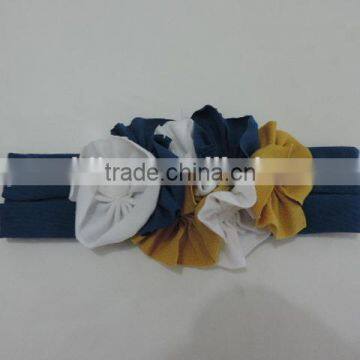 Flowers Capitium for Baby Girls Fashion and Nice photo-2