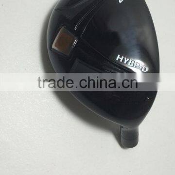 China Hybrid Head Golf