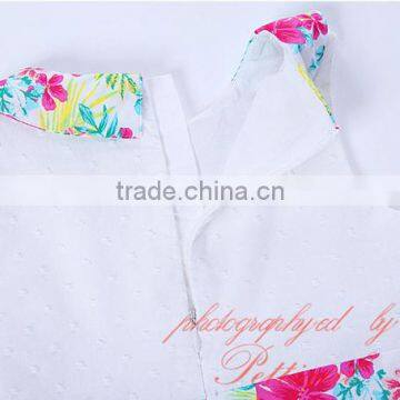 Flower Dresses Girl Clothes Online photo-6