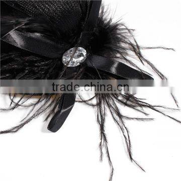 Fun Hat Shape Hair Clip Party Hat Clip Hair Accessory photo-3