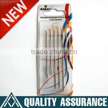 CUSTOMIZED HAND SEWING NEEDLES-LONG DARNERS