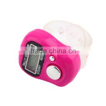 Stitch Marker And Row Finger Counter LCD Electronic Digital Tally Counter Hot Worldwide photo-6