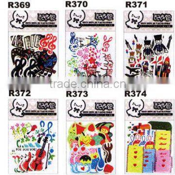 FOR CRAFT (R369) DECORATION PARTS