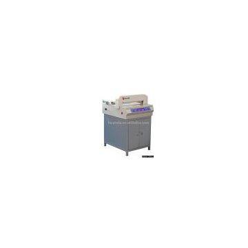 Electric Paper Cutting Machine (HD-QZ450)