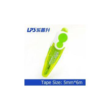 Retractable Correction Tape With PET Refillable No.T-W9759B photo-2