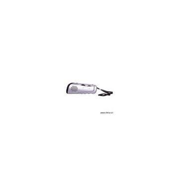 Sell Torch With Radio