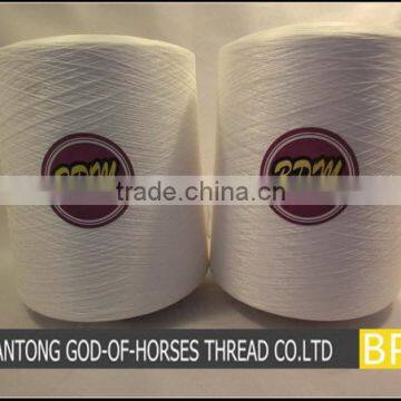 150D/48F polyester sewing thread overlock with high quality