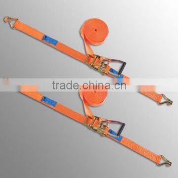 ratchet tie down straps made in china