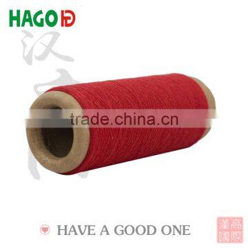 Cotton/polyester 65/35 Yarn to Knit Print Terry Cloth Fabric photo-3