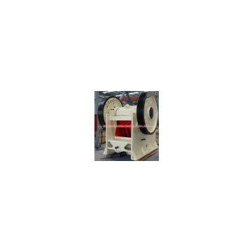 Sell Jaw Crusher