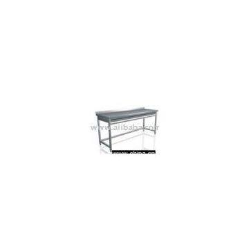 working table