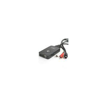 Car Digital Music Changer for aftermaker car with SONY