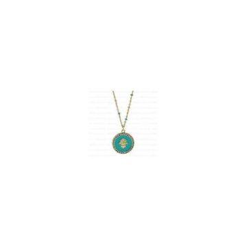 Sell fashion evil eye jewelry evil eye pendant necklace