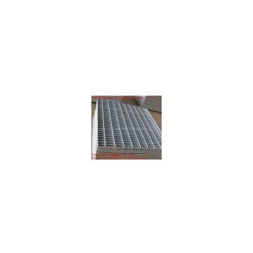 Welded Steel Grating