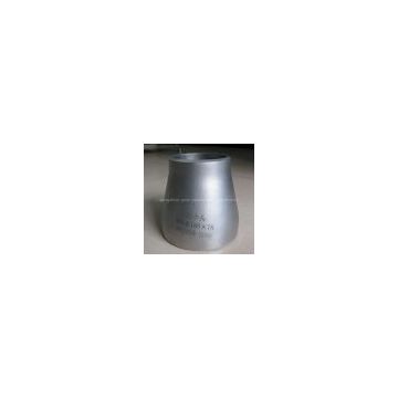 stainless steel pipe reducer