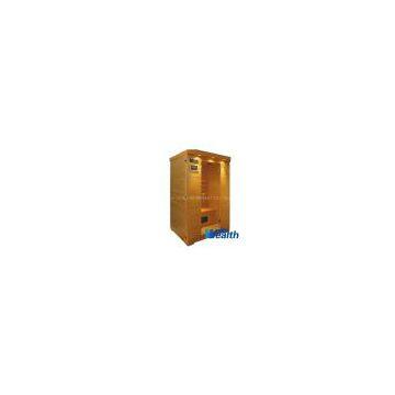 Two Person Far Infrared Sauna Room-WES-C202H