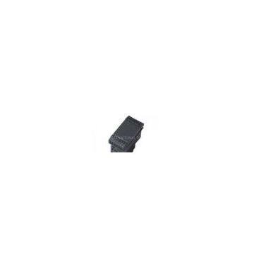 Black OEM PC/ABS Custom Brand Name Electric Wall Switches Module AML1