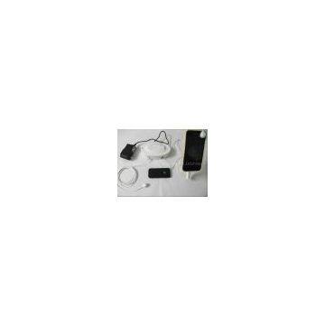 2 PORTS Anti Theft Ipad 2 Security Controller Systems Stand photo-3
