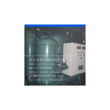 Waste Transformer Oil Purification Machine,insulation Oil Filter Plant photo-2
