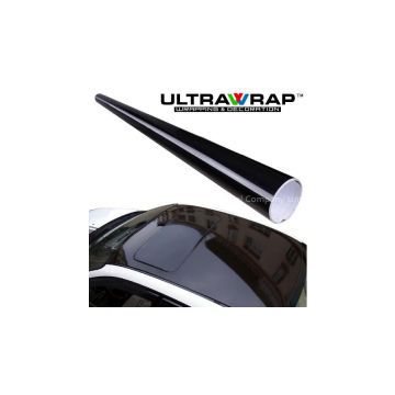 Ultrawrap bubble free car roof film