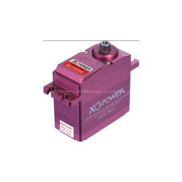 20kg Beautiful Style Digital pink servo XQ-S4320D