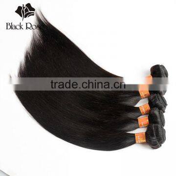 8-30 Inches 100% Unprocessed Straight Wave Malaysian Hair Unprocessed Virgin photo-6