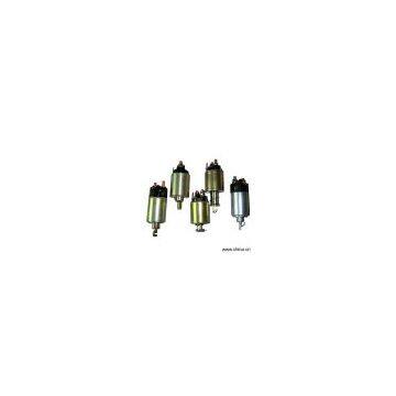 Sell Solenoid Switches