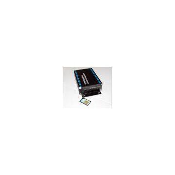 With a Digital Camera GPS tracker