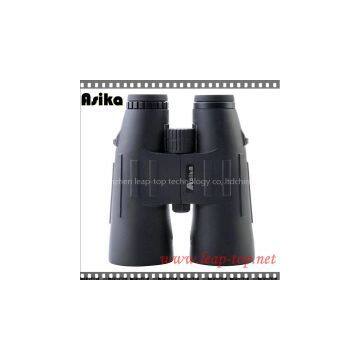 9X63 nitrogen waterproof birding binoculars night vision HD green film