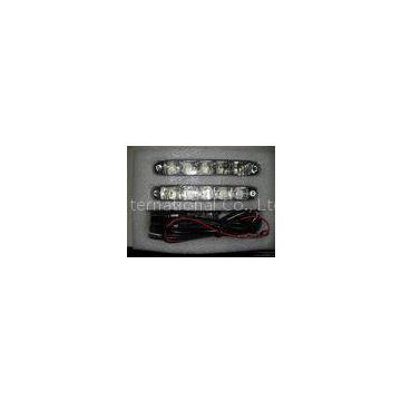 DC 12V / 24V Buick Regal ECER87, RL00 1W eac LED Daytime Running Light