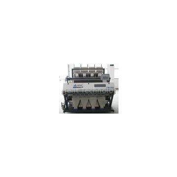 320 Channels Black Rice Color Sorter Machine Small Farm Equipment 1.2 - 3.0KW