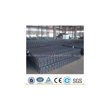 Anping Reinforced Concrete Welded Wire Mesh Panel photo-3